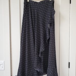 Beautiful ruffle skirt